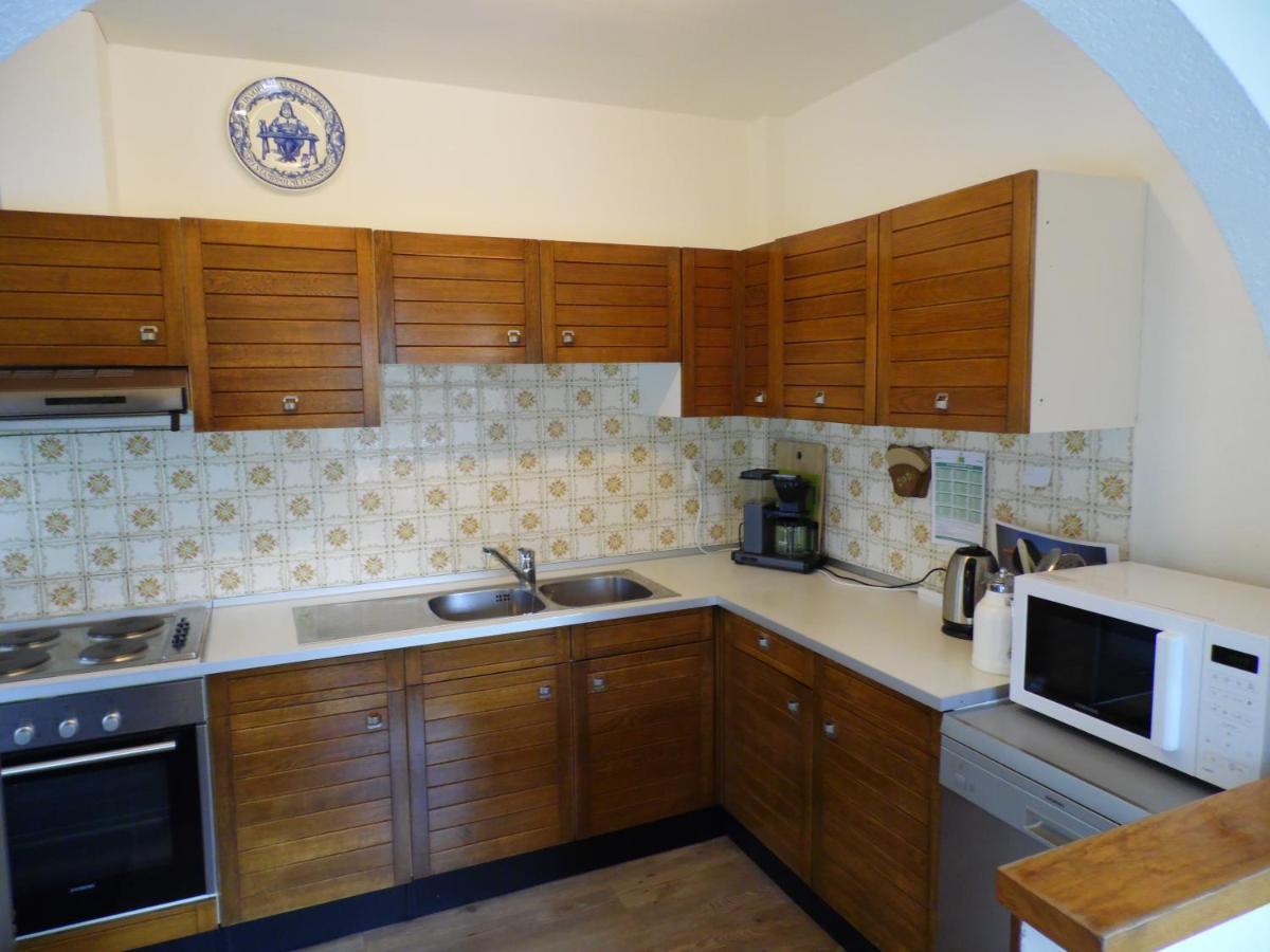 Bb-Oostkapelle Vakantiewoning Iris Екстер'єр фото